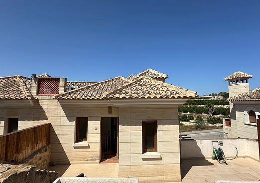 Town house in Algorfa