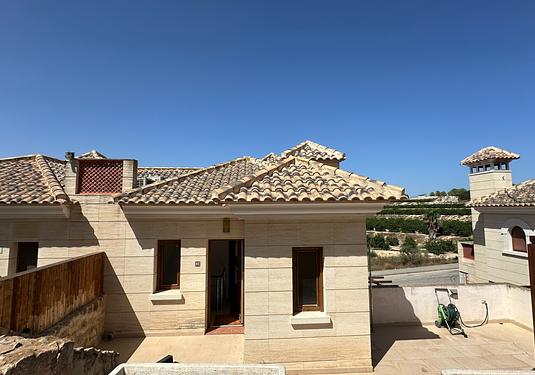 Town house in Algorfa