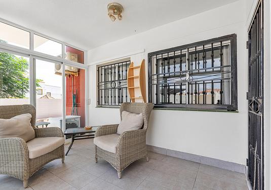 Apartment in Orihuela Costa