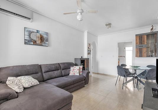 Apartment in Orihuela Costa
