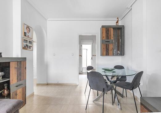 Apartment in Orihuela Costa