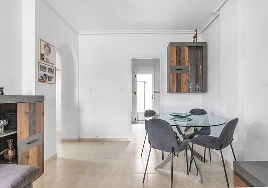 Apartment in Orihuela Costa