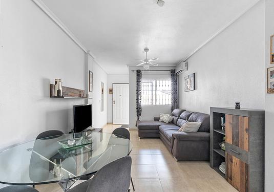 Apartment in Orihuela Costa