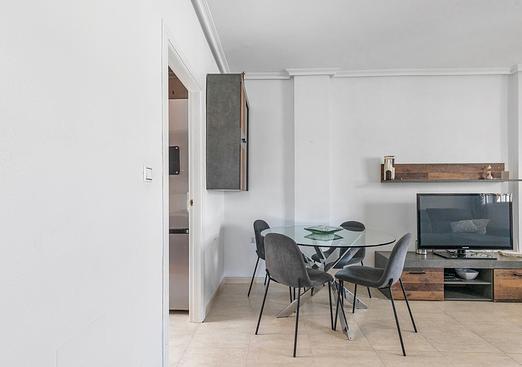 Apartment in Orihuela Costa