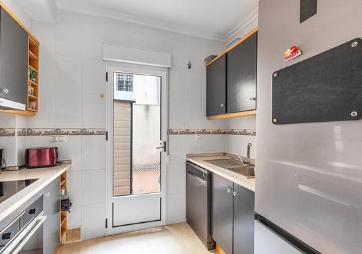 Apartment in Orihuela Costa