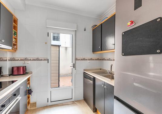 Apartment in Orihuela Costa