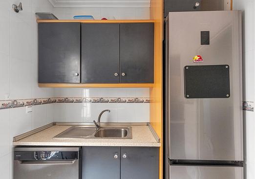 Apartment in Orihuela Costa