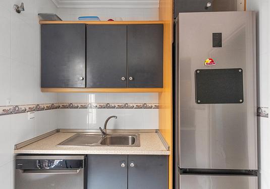 Apartment in Orihuela Costa