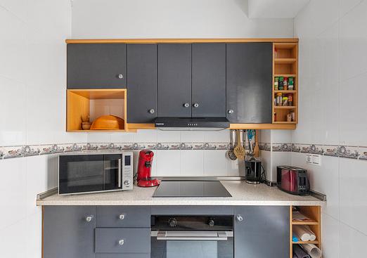 Apartment in Orihuela Costa