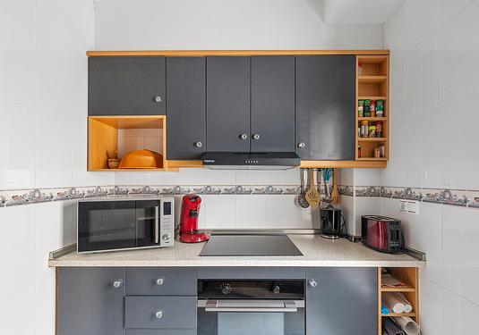 Apartment in Orihuela Costa