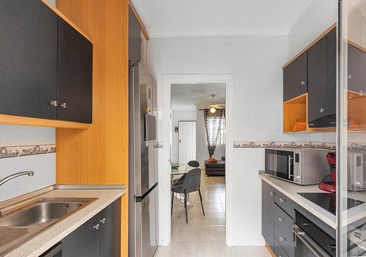 Apartment in Orihuela Costa