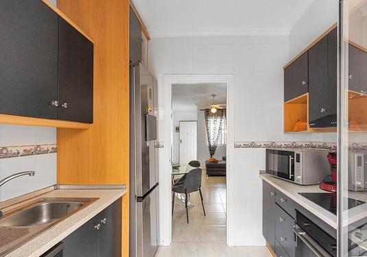 Apartment in Orihuela Costa