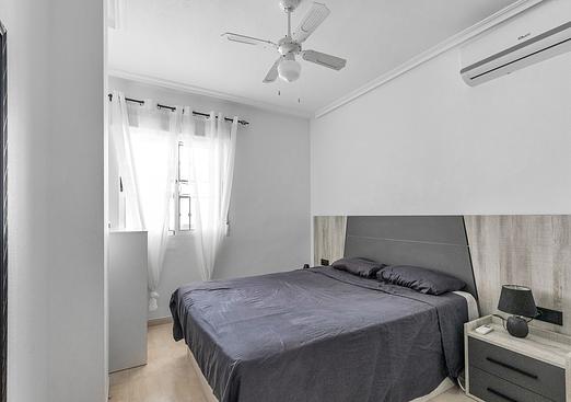 Apartment in Orihuela Costa