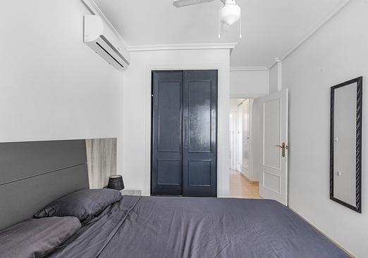 Apartment in Orihuela Costa
