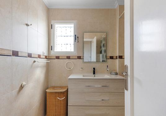 Apartment in Orihuela Costa