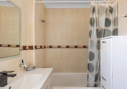 Apartment in Orihuela Costa