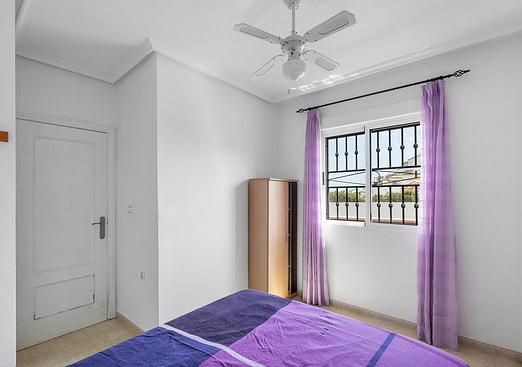 Apartment in Orihuela Costa