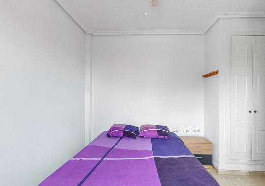 Apartment in Orihuela Costa
