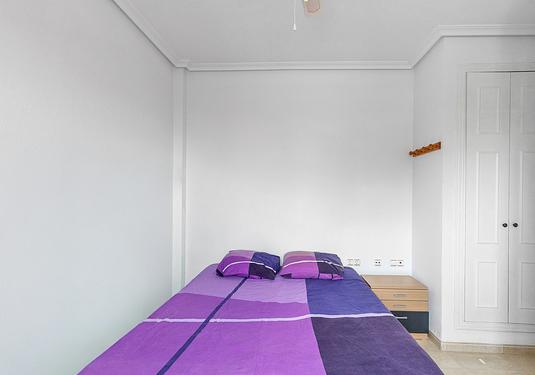 Apartment in Orihuela Costa