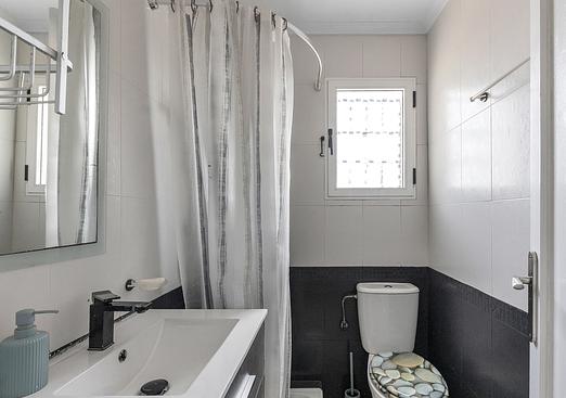 Apartment in Orihuela Costa