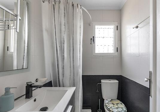 Apartment in Orihuela Costa