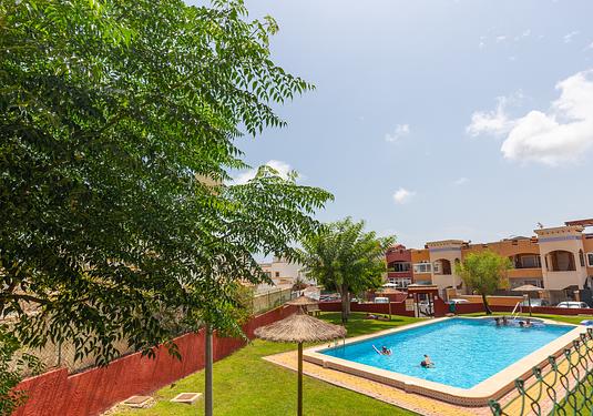 Apartment in Orihuela Costa