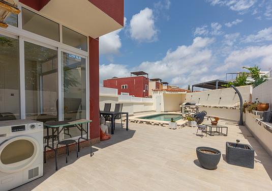 Apartment in Orihuela Costa