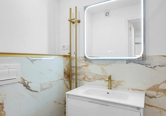 Apartment in Orihuela Costa