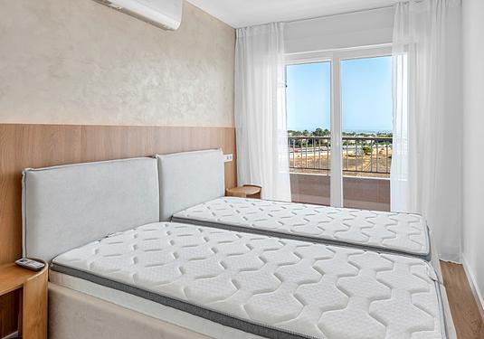 Apartment in Orihuela Costa