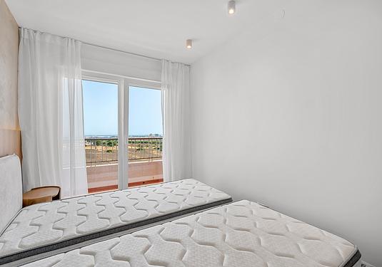 Apartment in Orihuela Costa