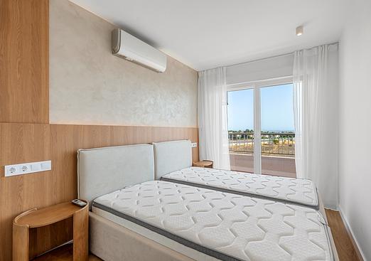 Apartment in Orihuela Costa