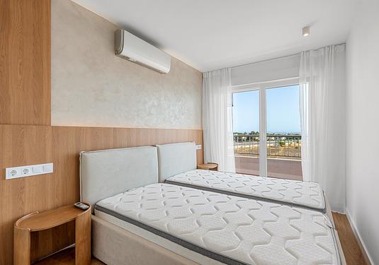 Apartment in Orihuela Costa