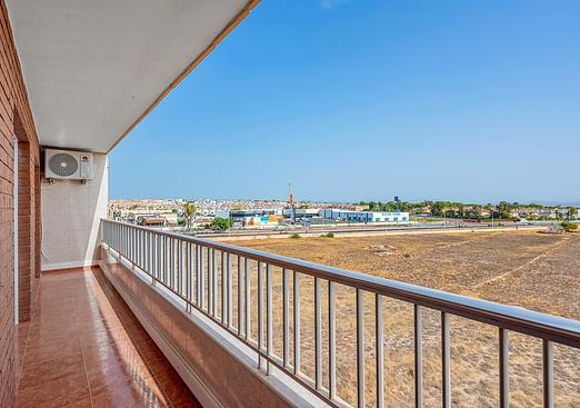 Apartment in Orihuela Costa