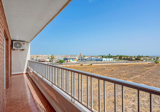 Apartment in Orihuela Costa