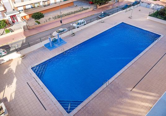 Apartment in Orihuela Costa