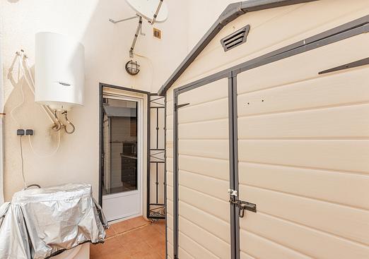 Apartment in Orihuela Costa