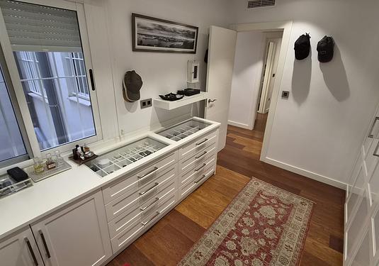 Apartment in Torrevieja