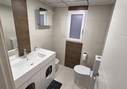 Apartment in Torrevieja