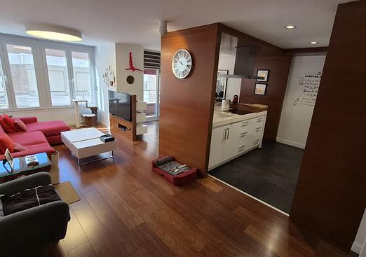 Apartment in Torrevieja
