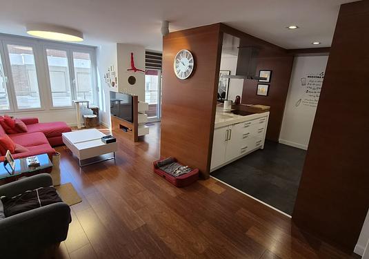Apartment in Torrevieja