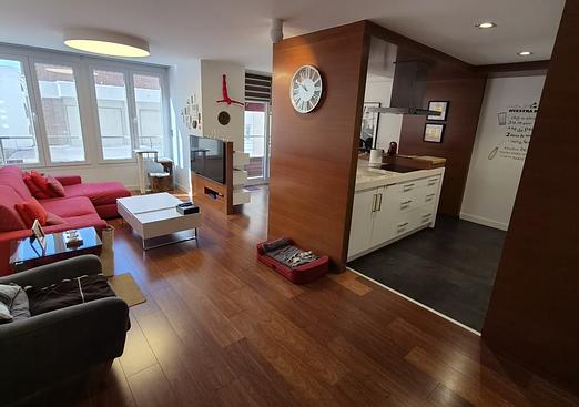 Apartment in Torrevieja
