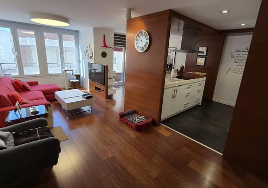 Apartment in Torrevieja