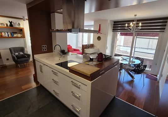 Apartment in Torrevieja