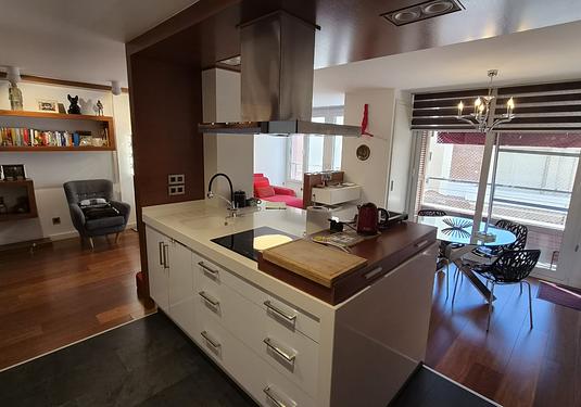 Apartment in Torrevieja