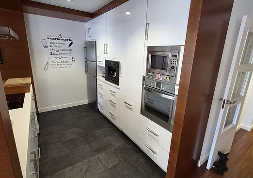 Apartment in Torrevieja