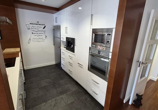 Apartment in Torrevieja