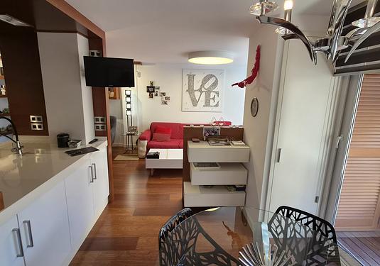 Apartment in Torrevieja