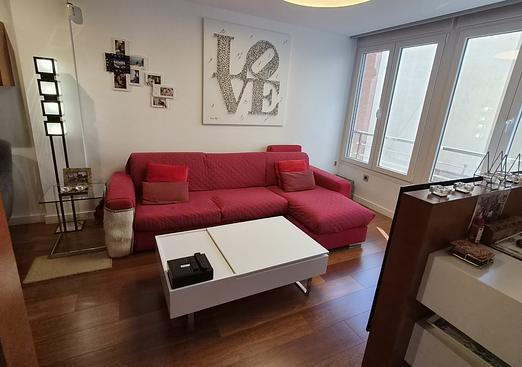 Apartment in Torrevieja