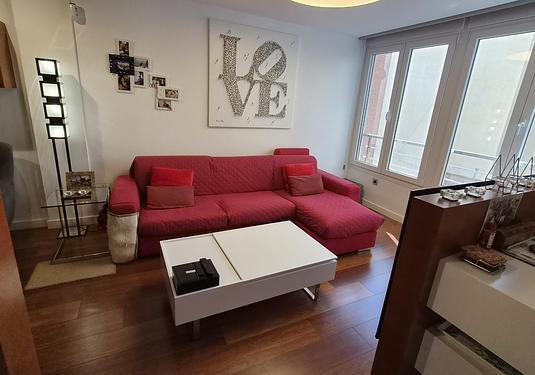 Apartment in Torrevieja
