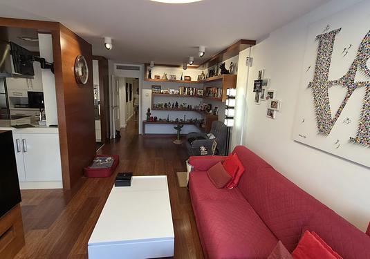 Apartment in Torrevieja